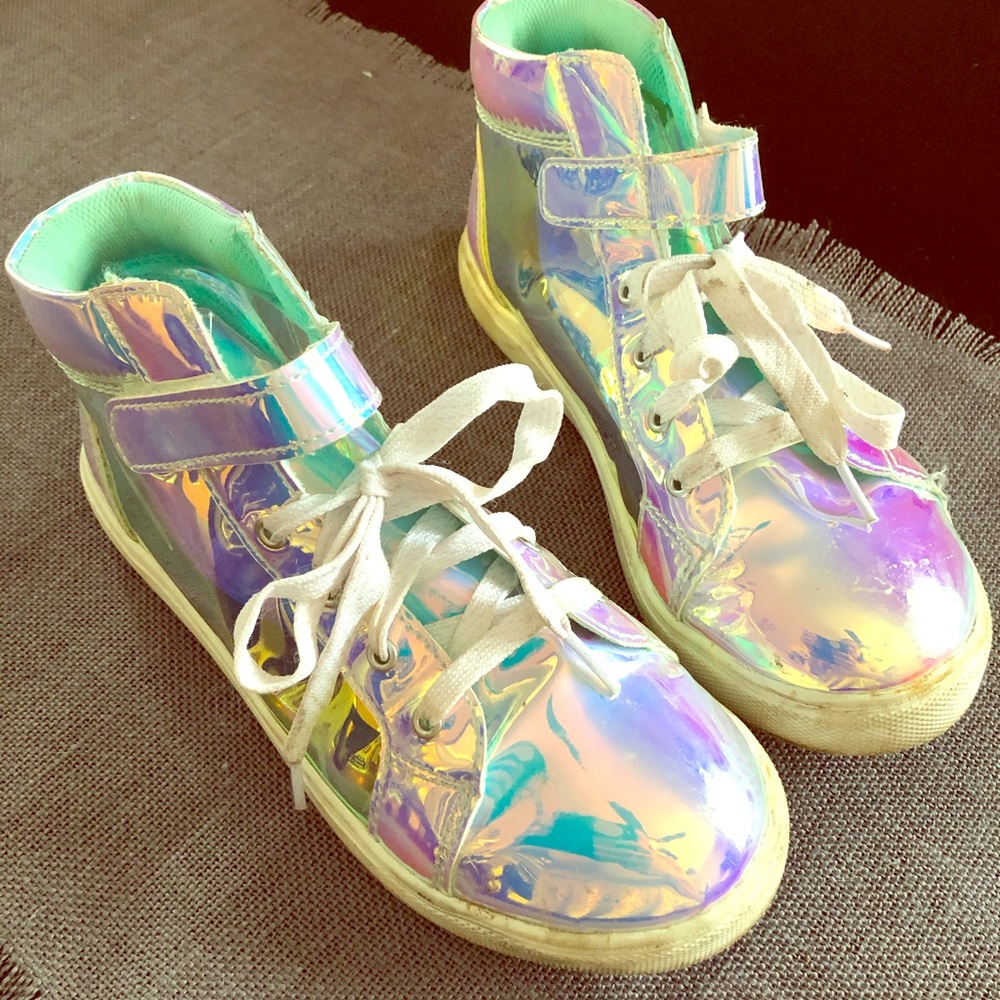 Wonder Nation SZ 6